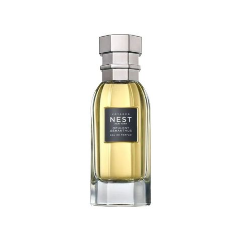 Opulent Osmanthus