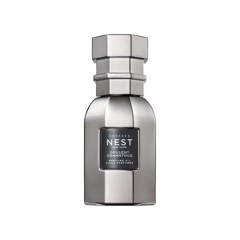 Opulent Osmanthus Perfume Oil
