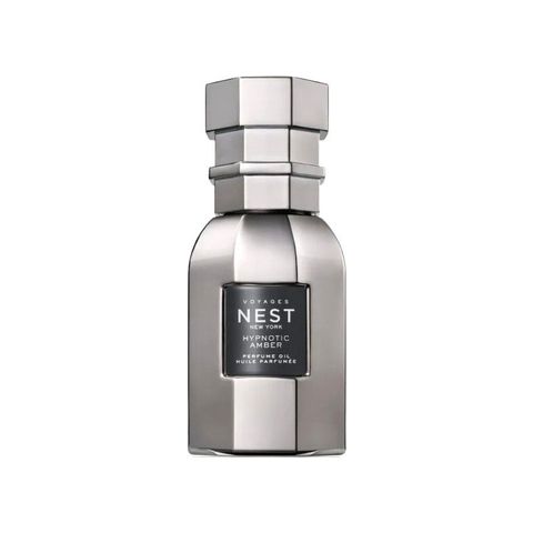 Oud Mystique Perfume Oil