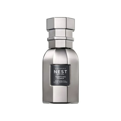 Tempting Tonka Perfume Oil