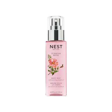 Turkish Rose