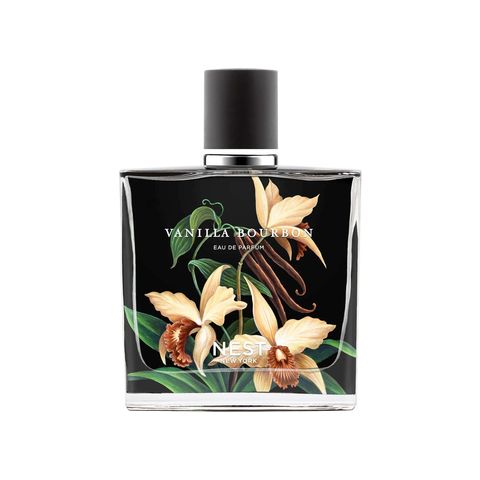 Vanilla Bourbon