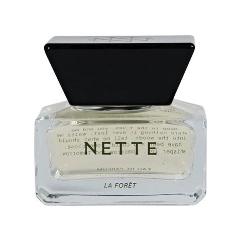 La Forêt