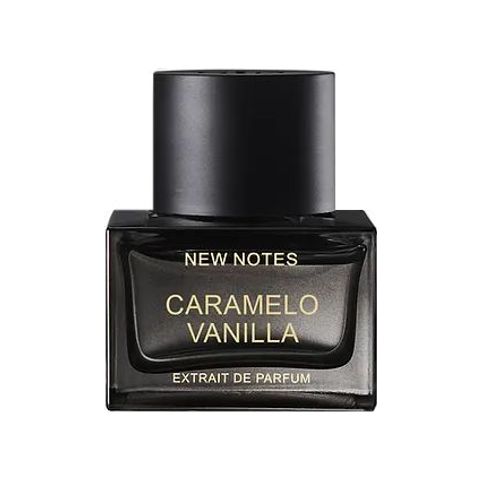 Caramelo Vanilla