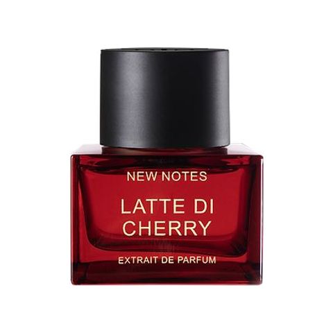 Latte di Cherry