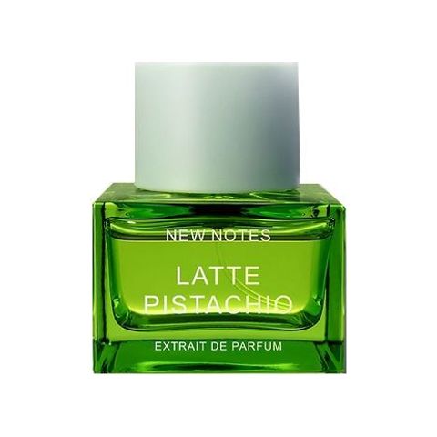Latte Pistachio