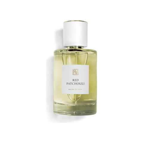 Red Patchouli