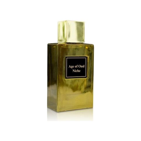 Age Of Oud