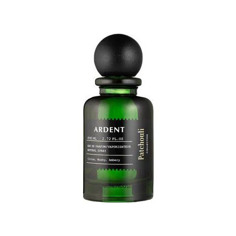 Ardent
