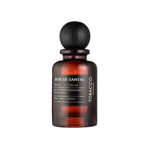 Bois de Santal