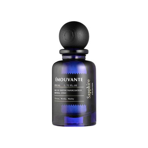 Emouvante