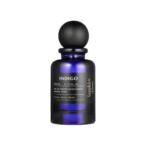 Indigo