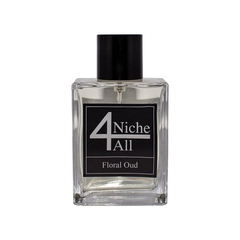 Floral Oud
