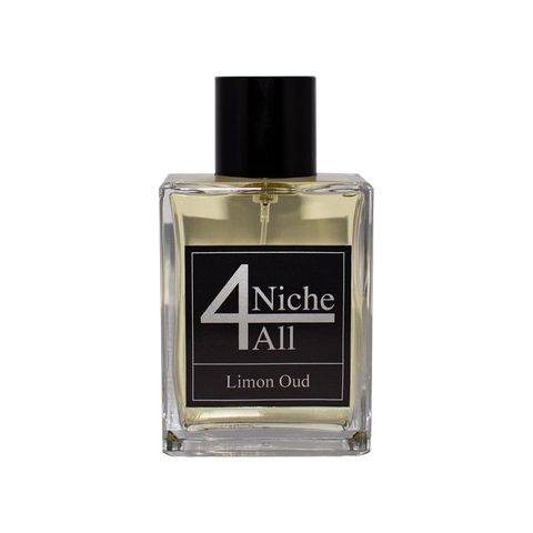 Limon Oud