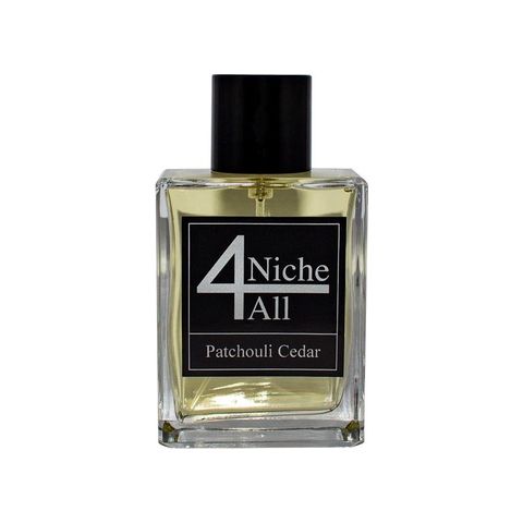Patchouli Cedar