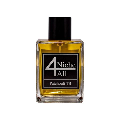 Patchouli TB