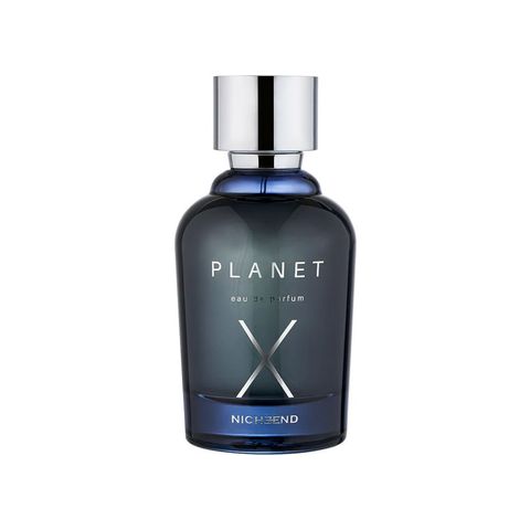 Planet X
