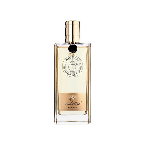 Amber Oud