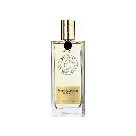 Ambre Cashmere Intense