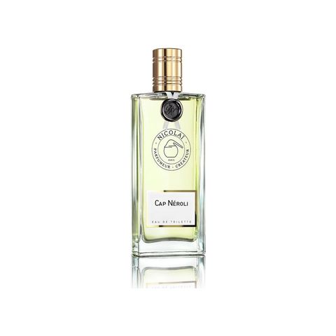 Cap Neroli