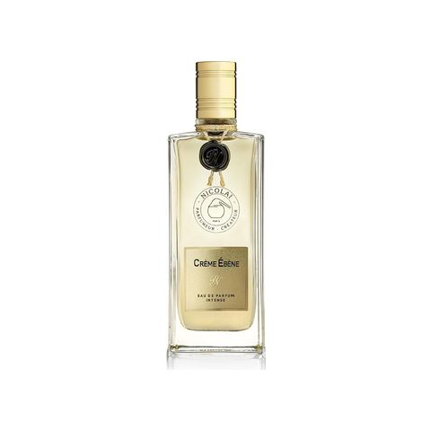 Crème Ébène