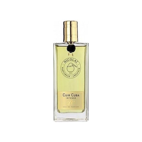 Cuir Cuba Intense