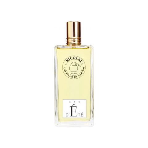 Eau d'Ete