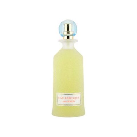 Eau Exotique Eau Fraiche