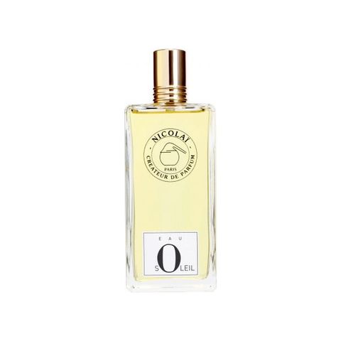 Eau sOleil