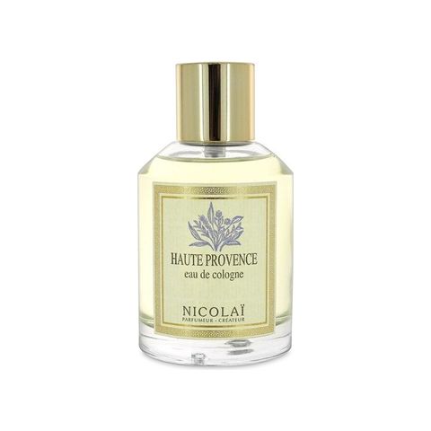 Haute Provence