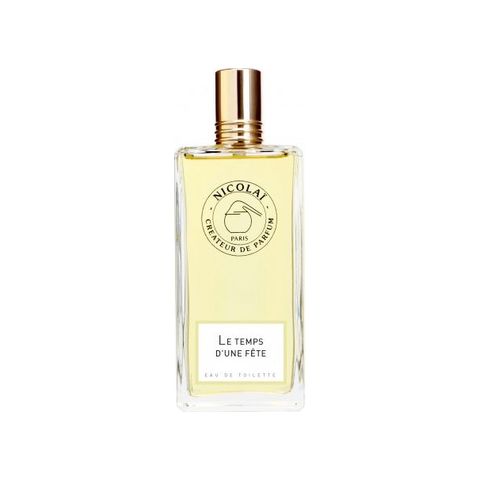 L'Eau à la Folie