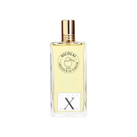 L'Eau Mixte