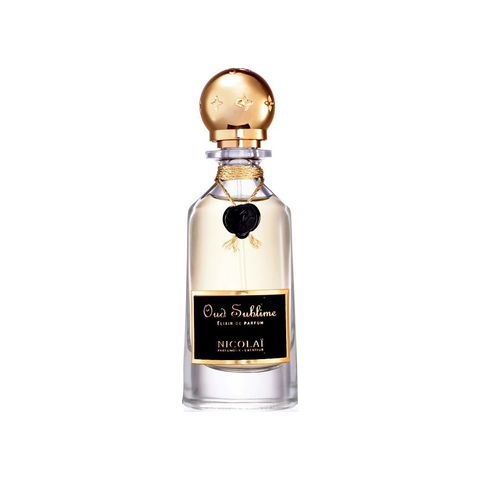 Oud Sublime
