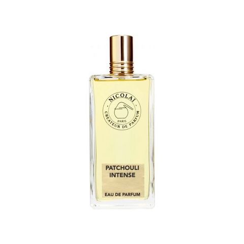 Patchouli Intense