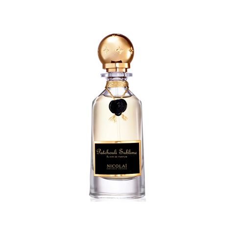 Patchouli Sublime