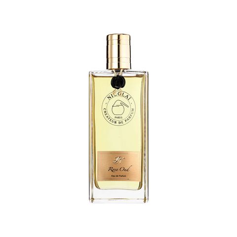 Rose Oud