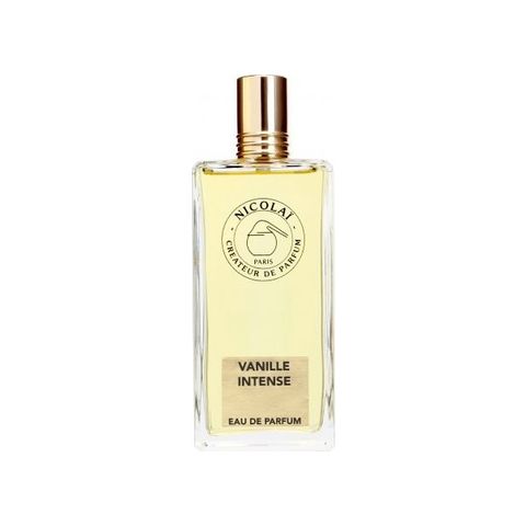 Vanille Intense