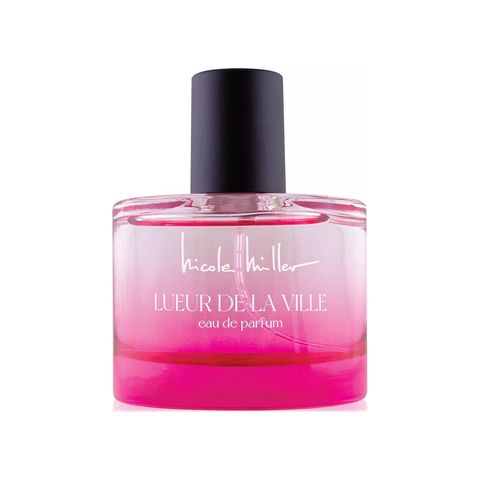 Lueur de la Ville