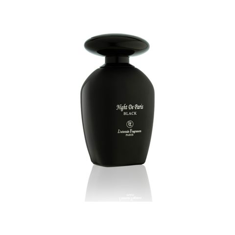 Night De Paris Black