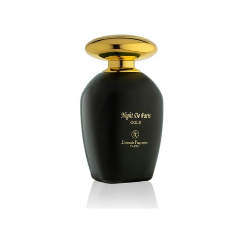 Night De Paris Gold (2023)