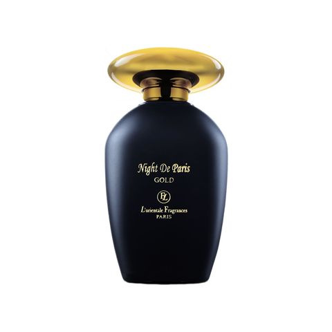 Night De Paris Gold