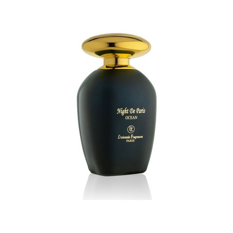 Night De Paris Ocean
