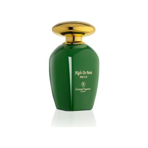 Night De Paris Prive