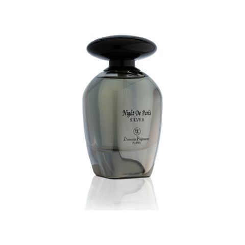 Night De Paris Silver