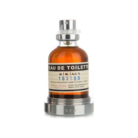 Fragrance №10