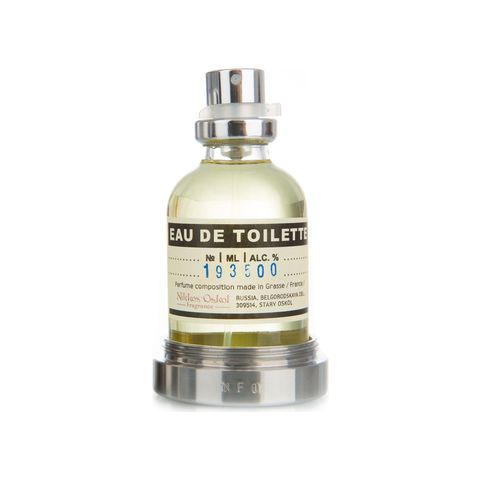 Fragrance №19