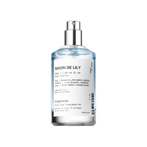 Savon de Lily