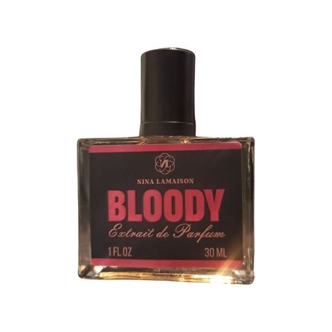 Bloody