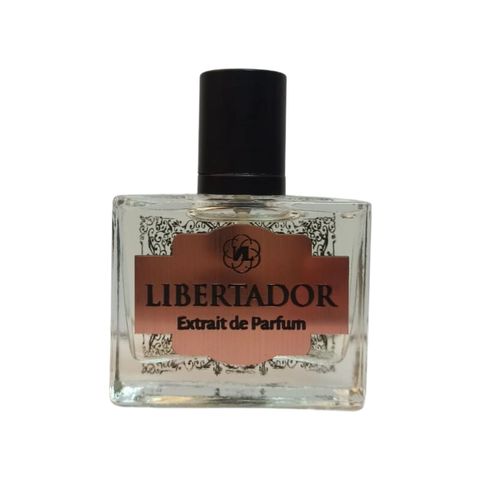 Libertador Extrait de Parfum