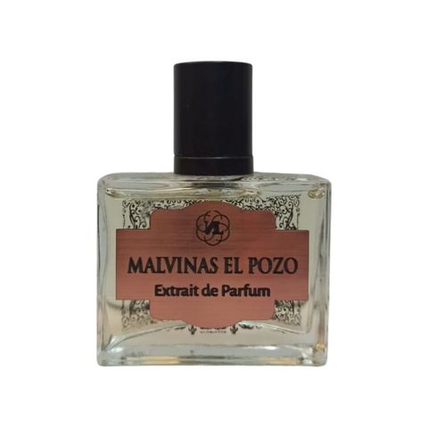 Malvinas, el pozo Extrait de Parfum